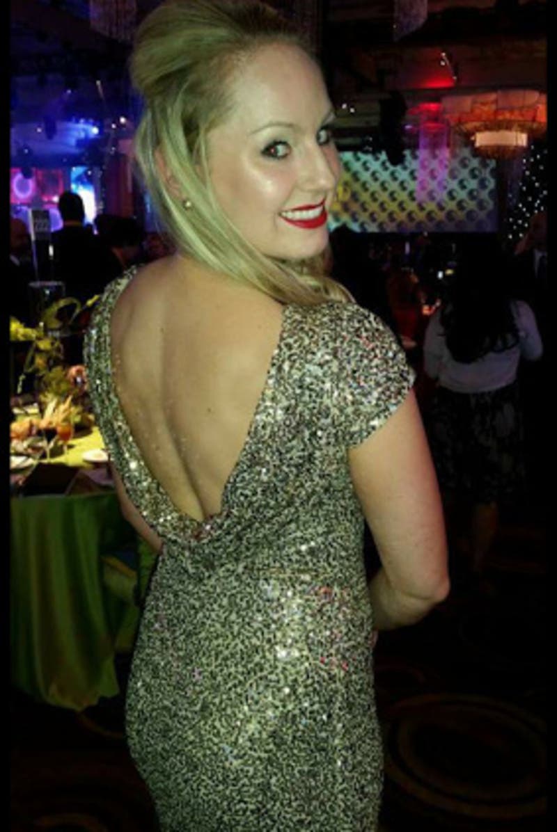 Jennifer