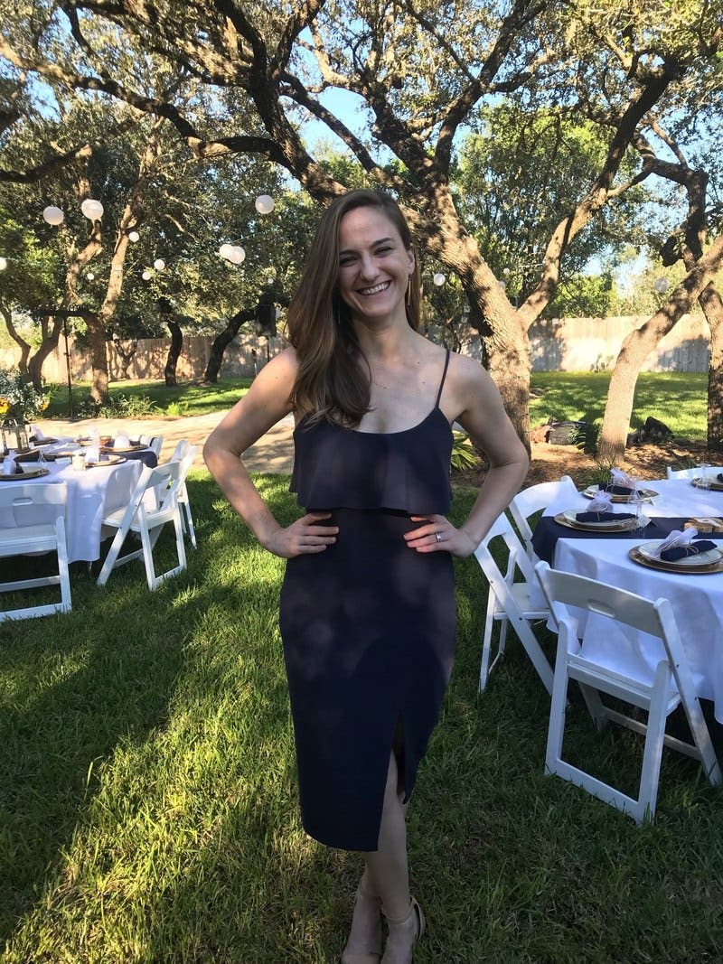 Leah