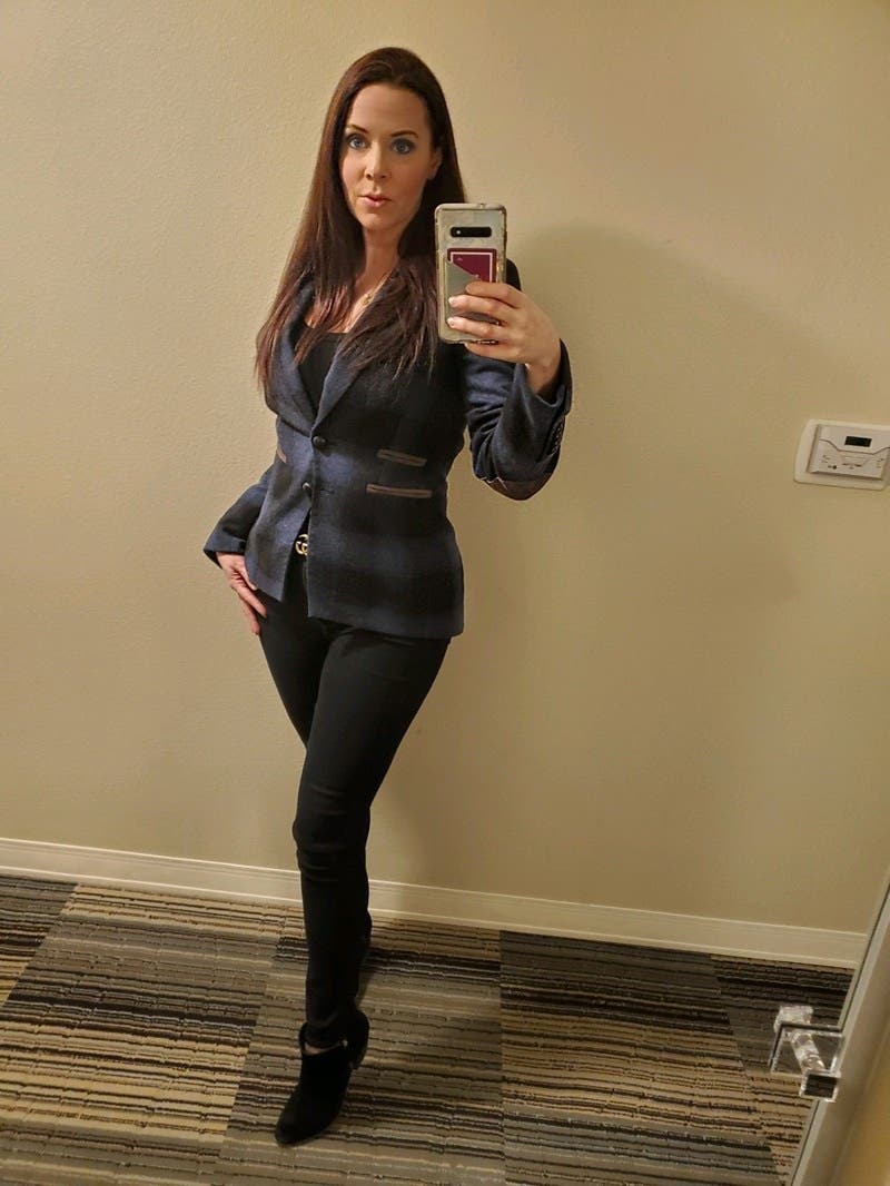 Member review photo
