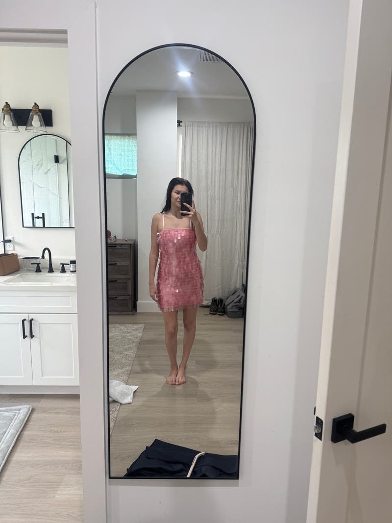 Member review photo
