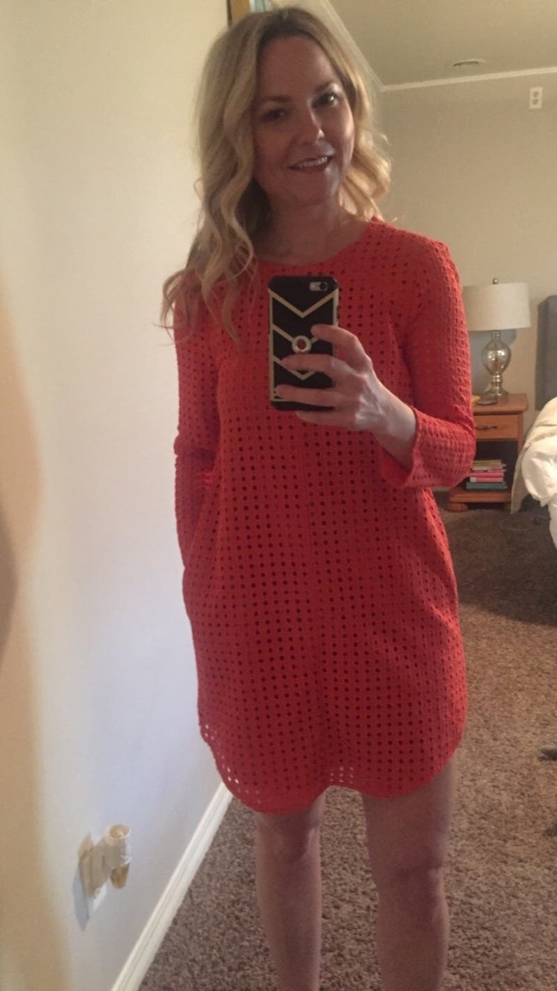 Member review photo