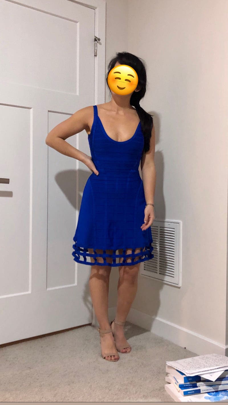 Member review photo