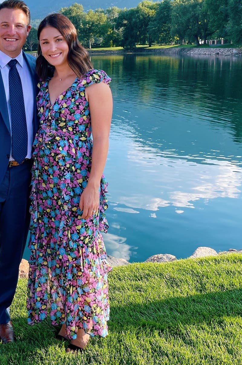 Sarah