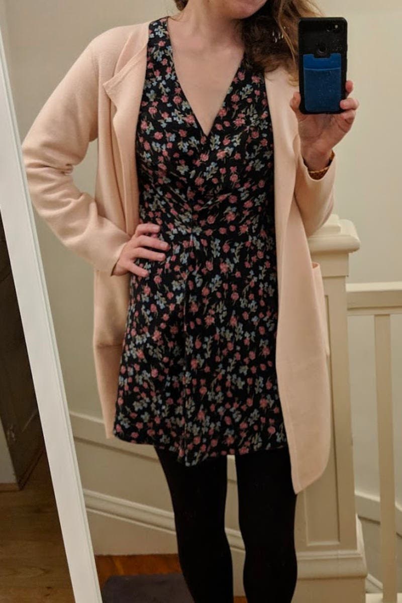Sarah