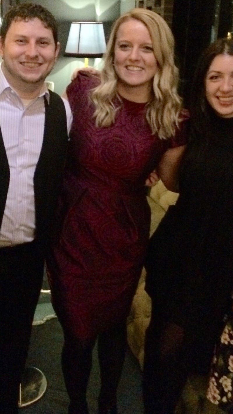 Lauren