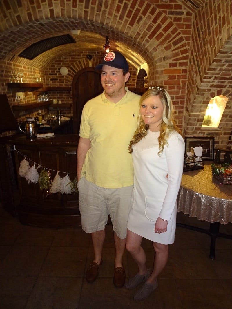 Member review photo