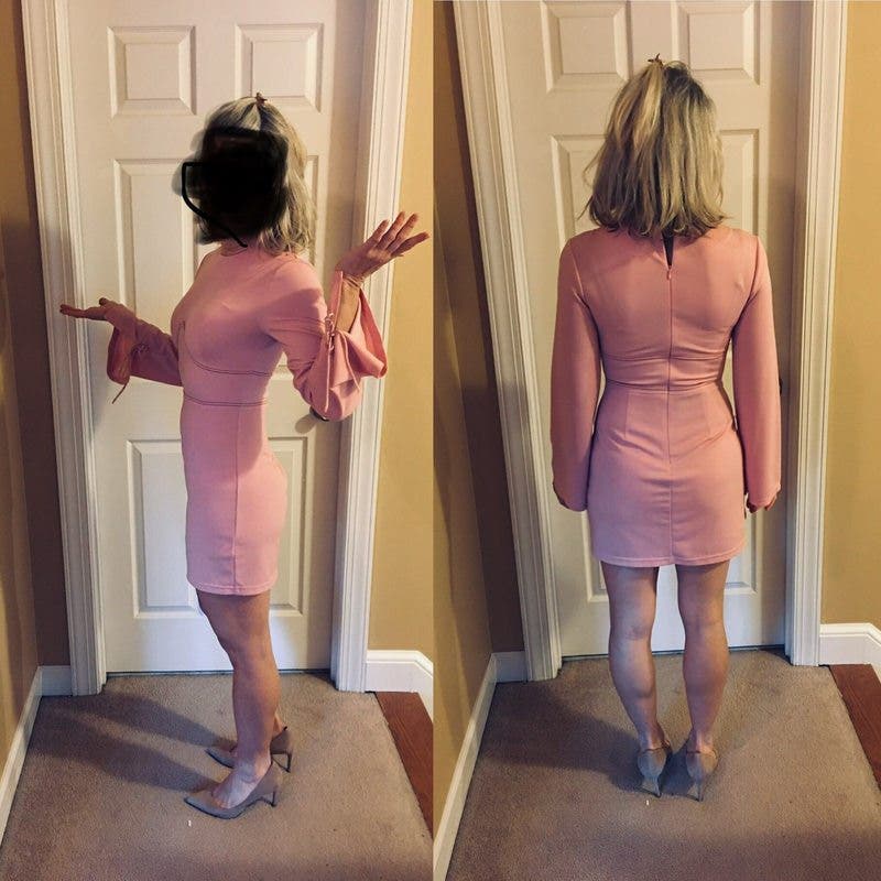 Member review photo