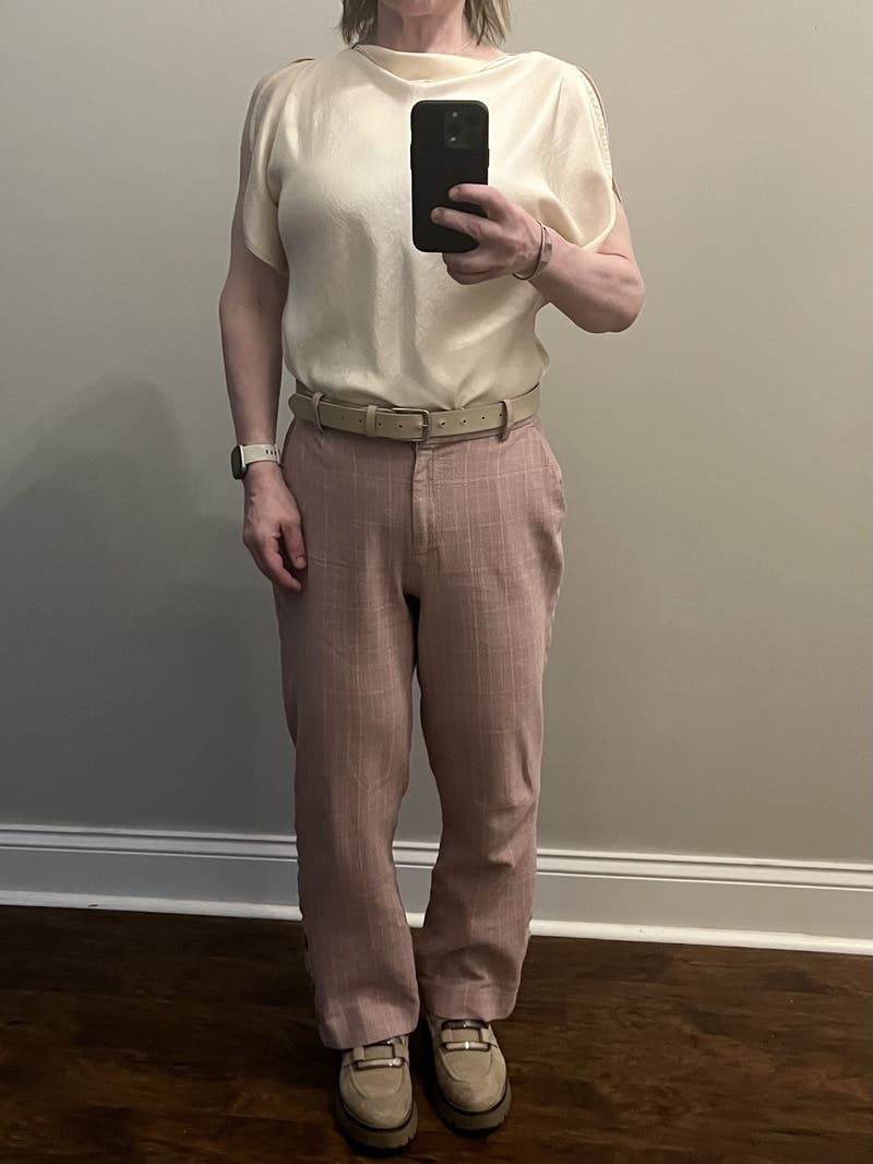 Member review photo