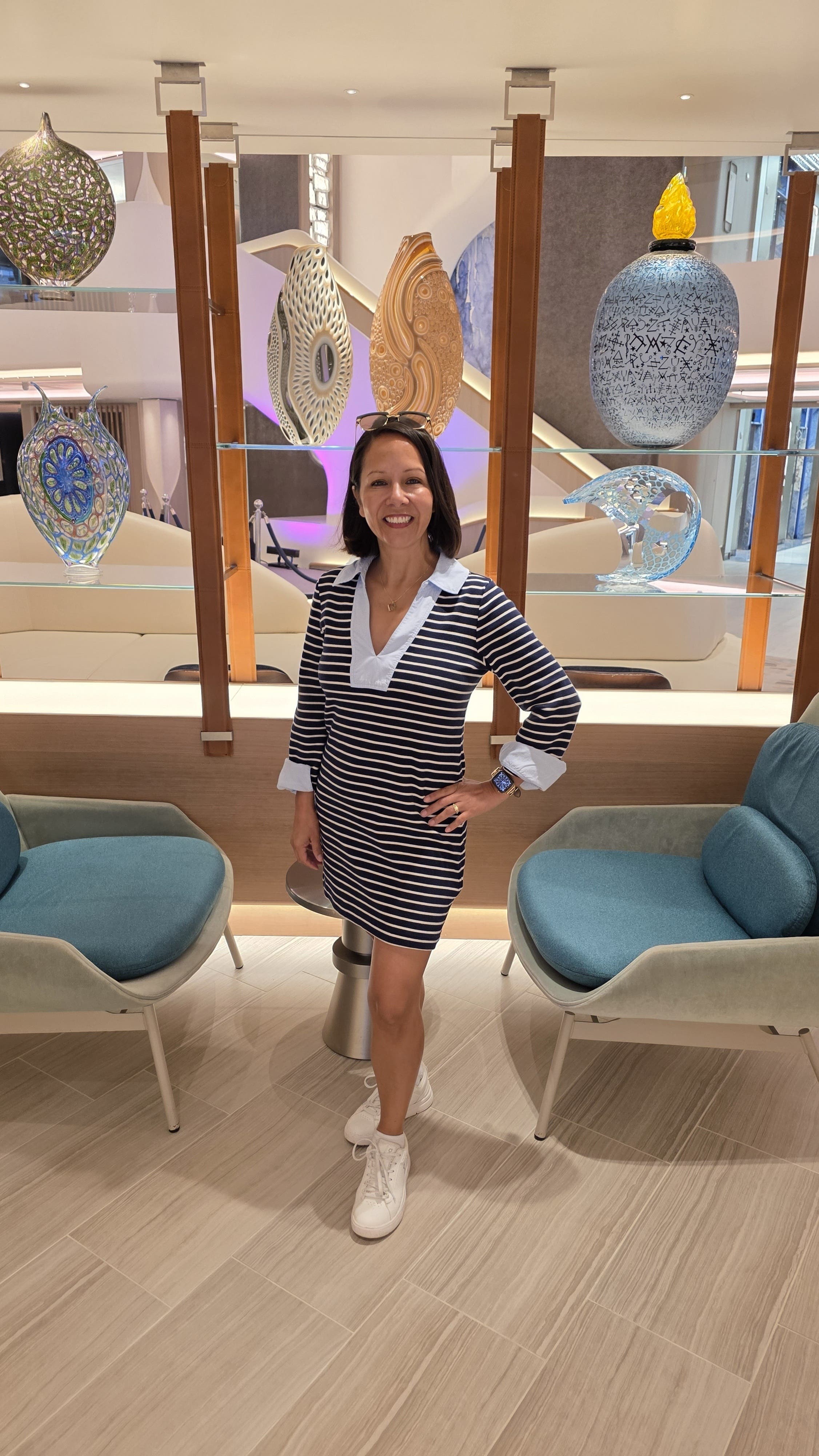 Member review photo