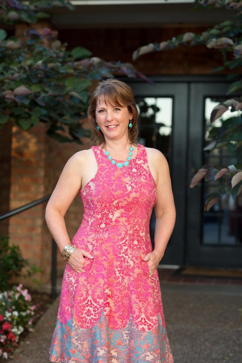Rhonda