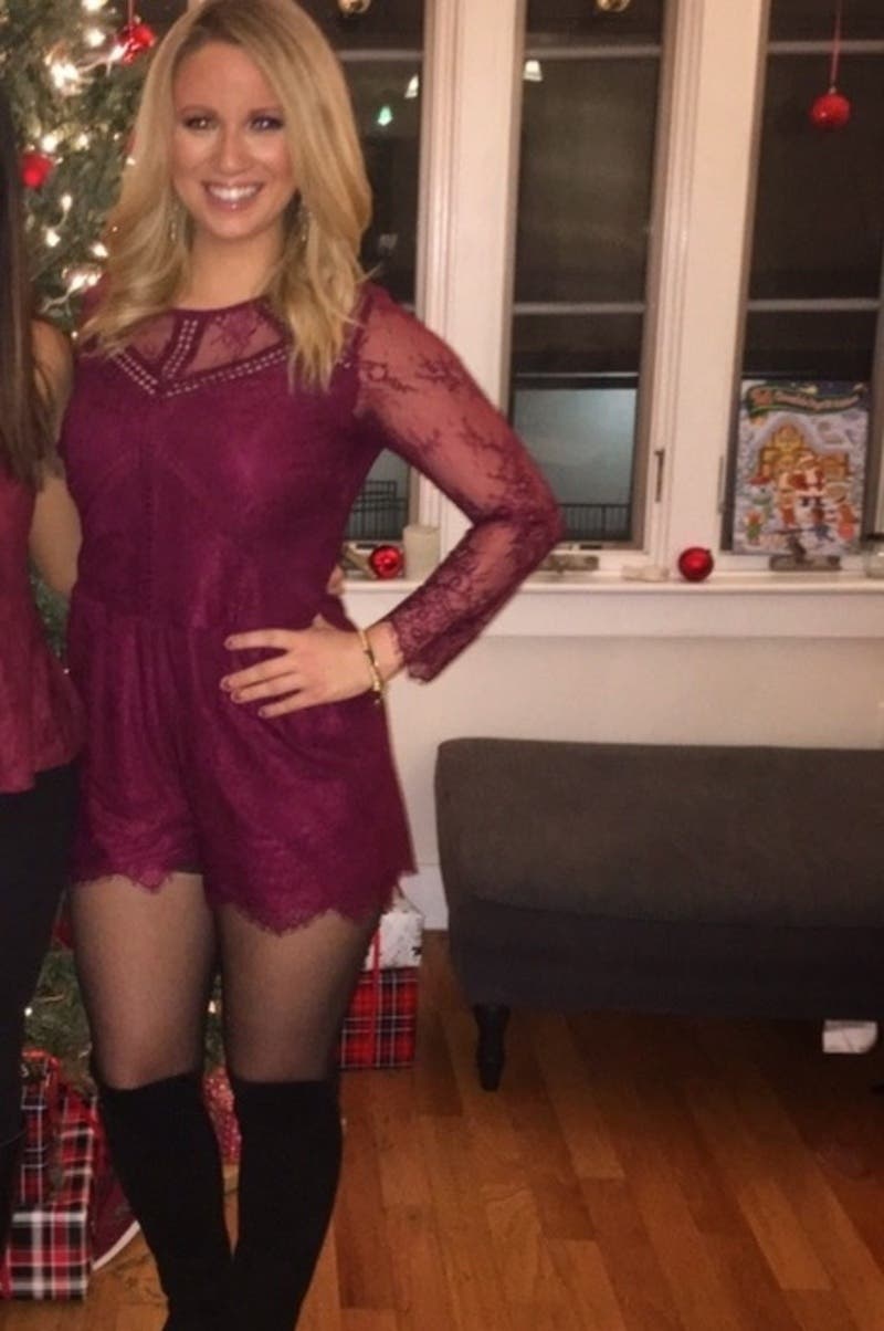 Olivia