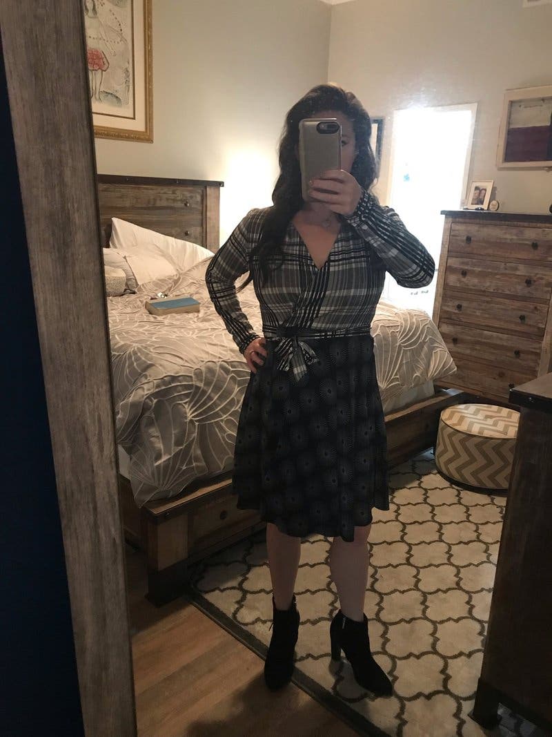 Member review photo