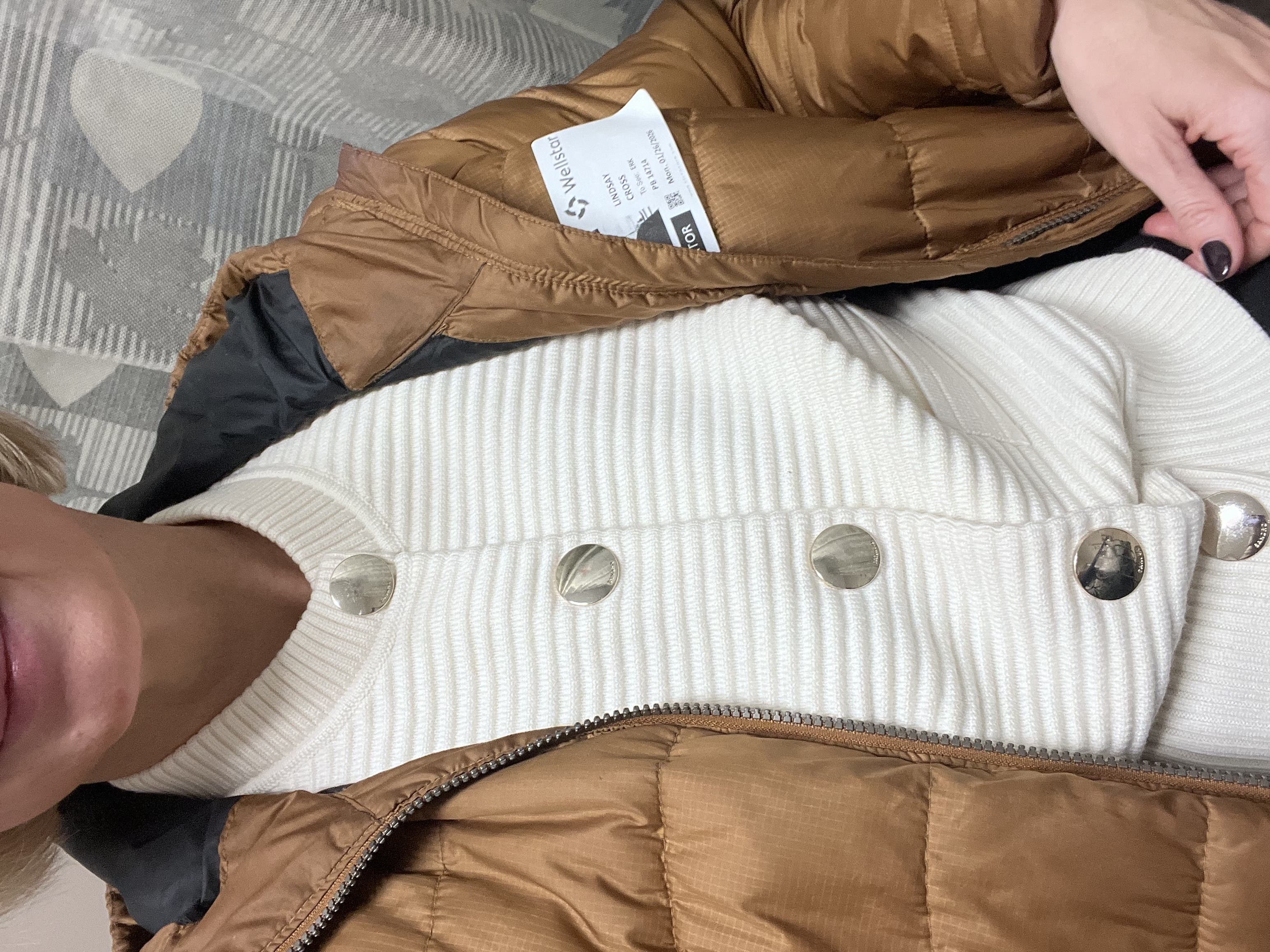 Member review photo