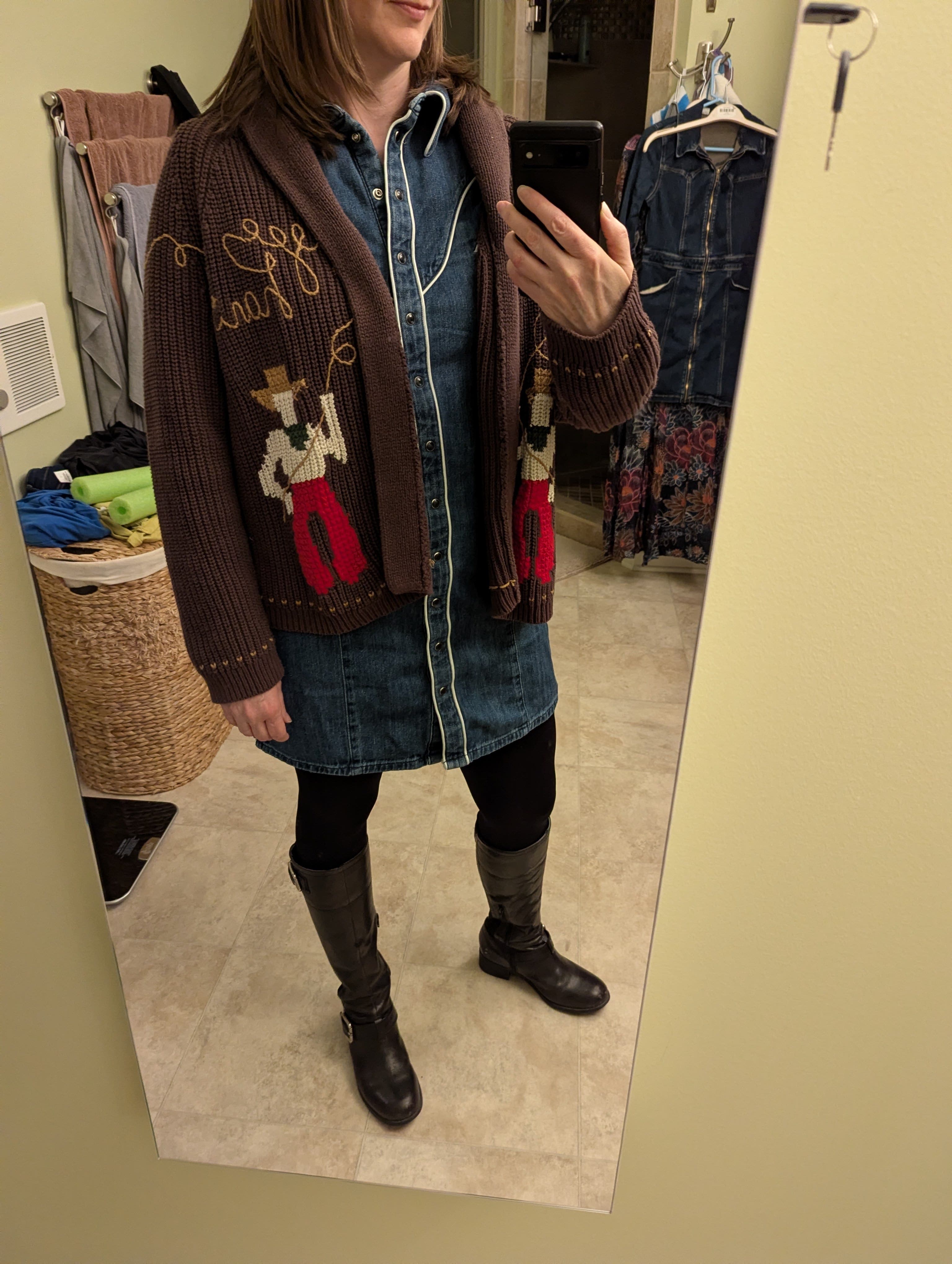 Member review photo