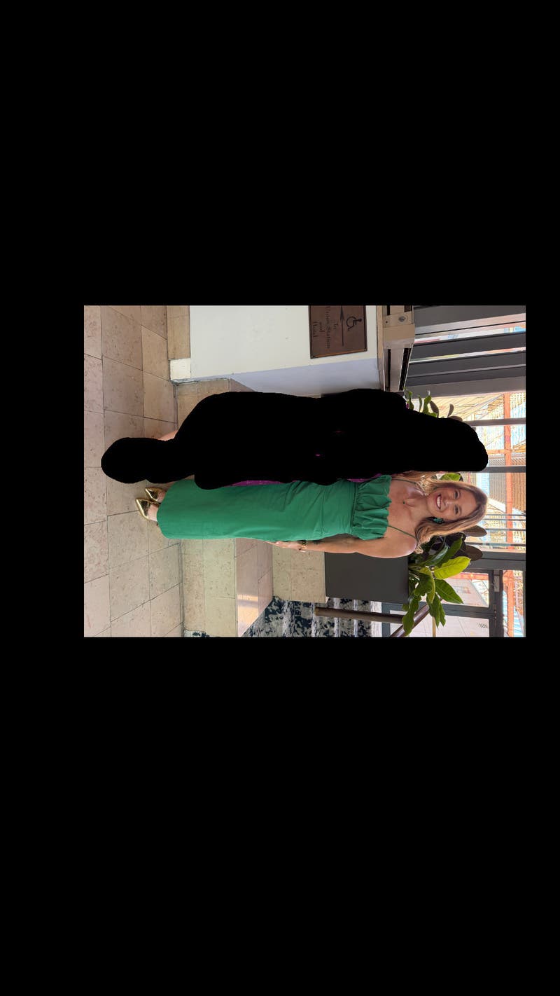 Member review photo
