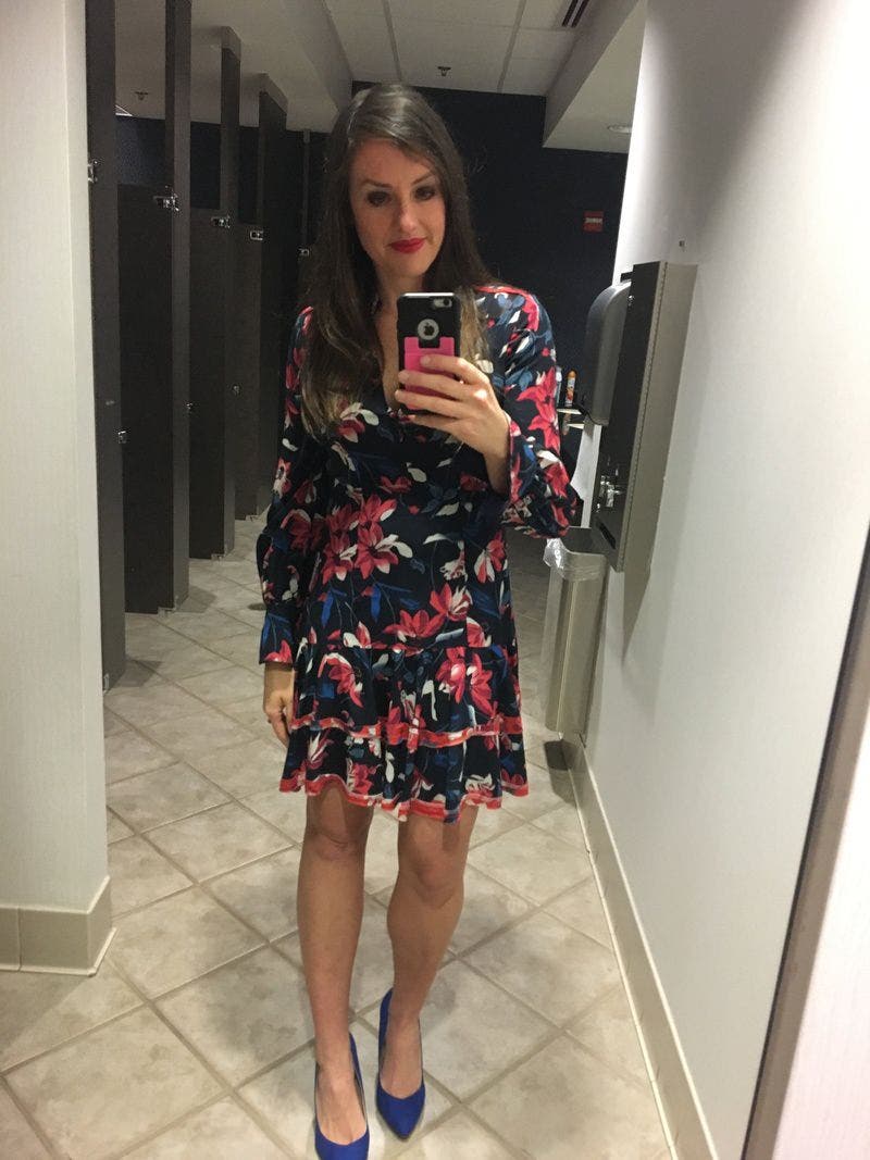 Member review photo