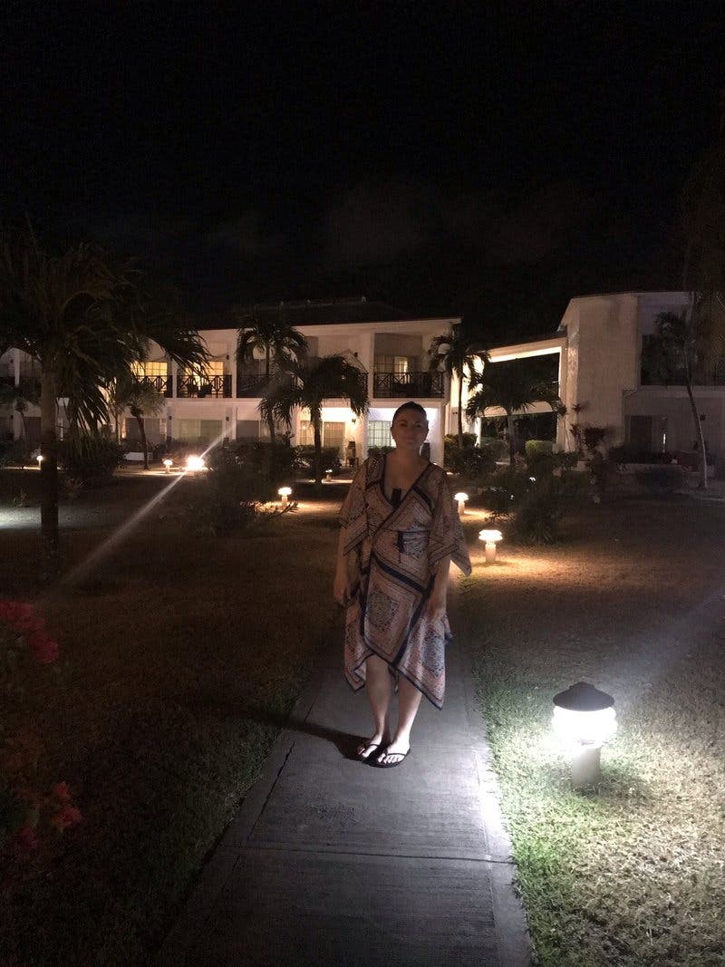 Member review photo