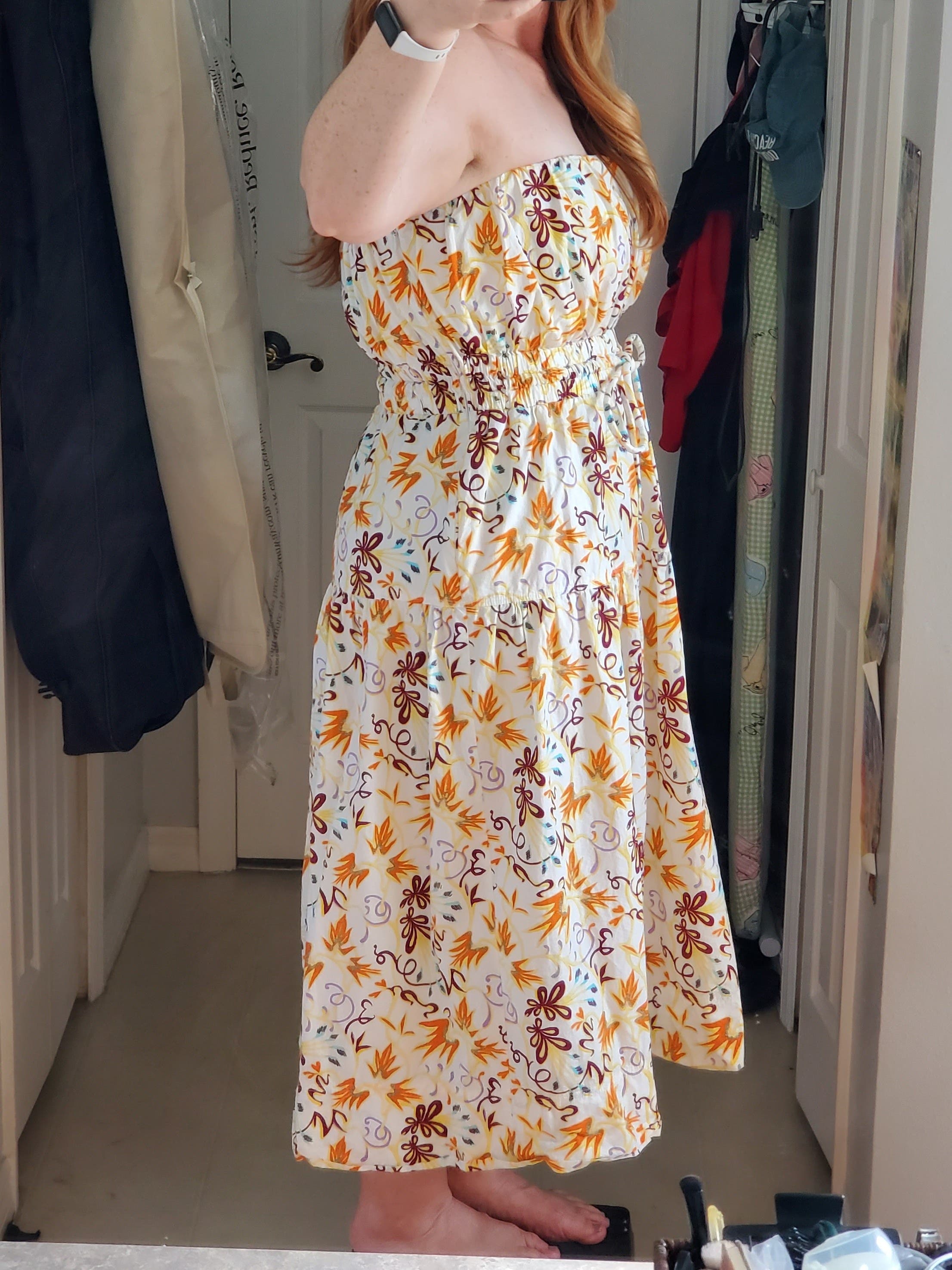 Member review photo