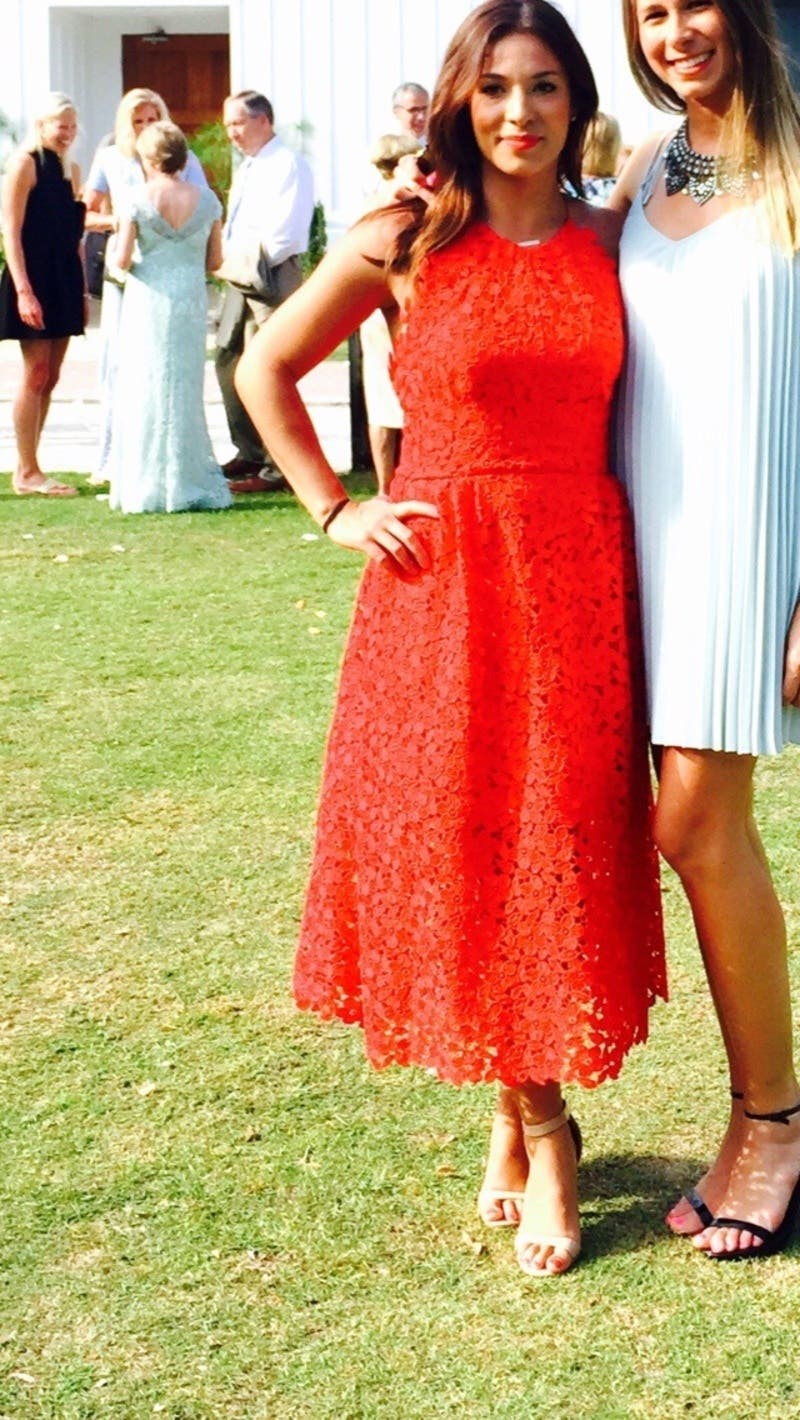 Caroline