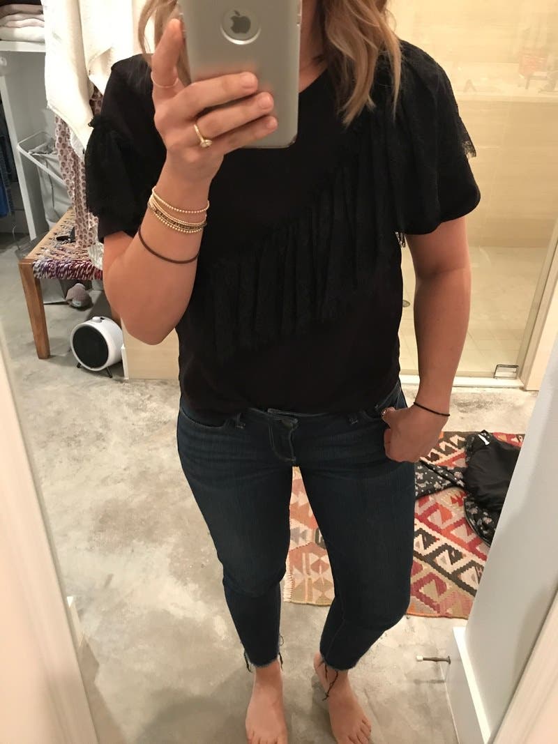 Member review photo