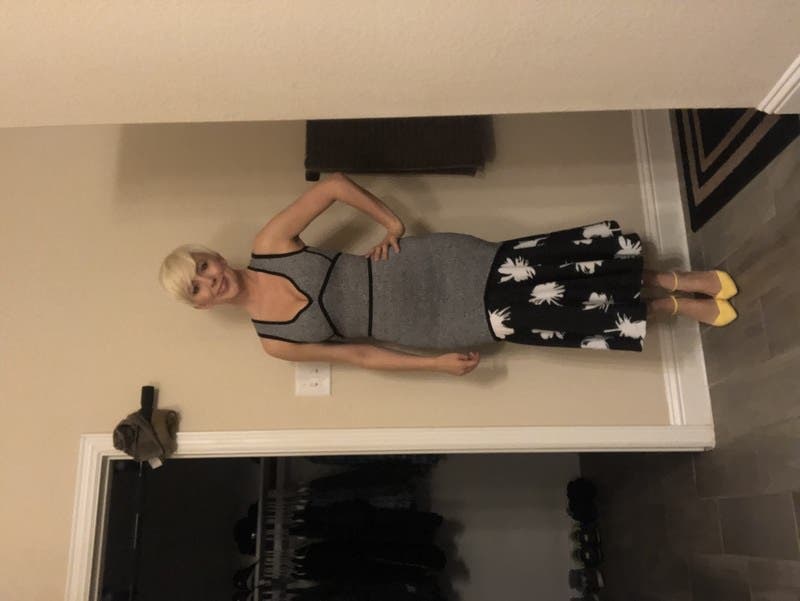 Member review photo
