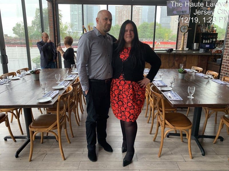 Member review photo