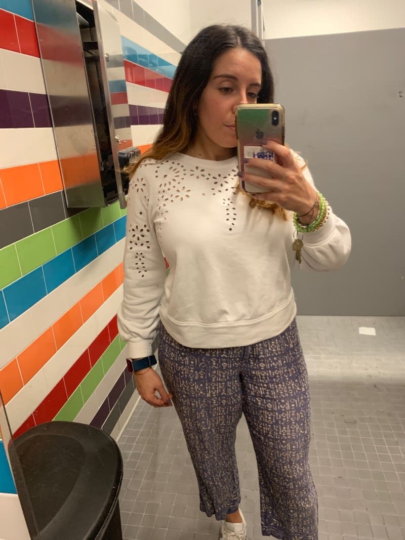 Member review photo