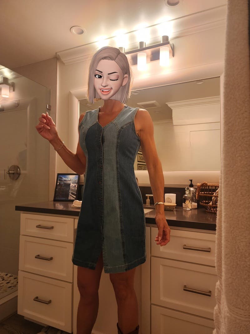 Jonette 