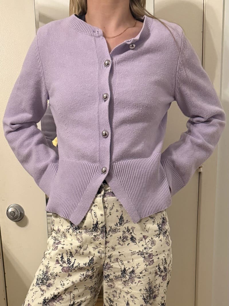 Member review photo
