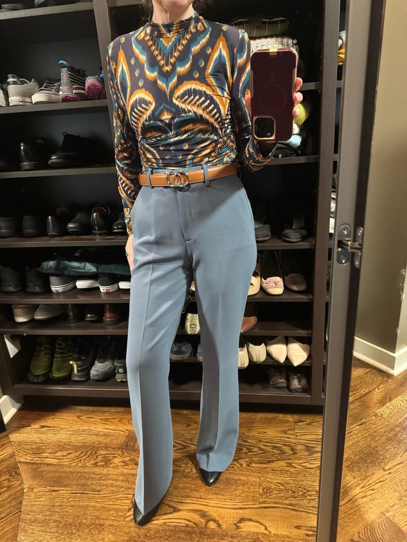 Member review photo