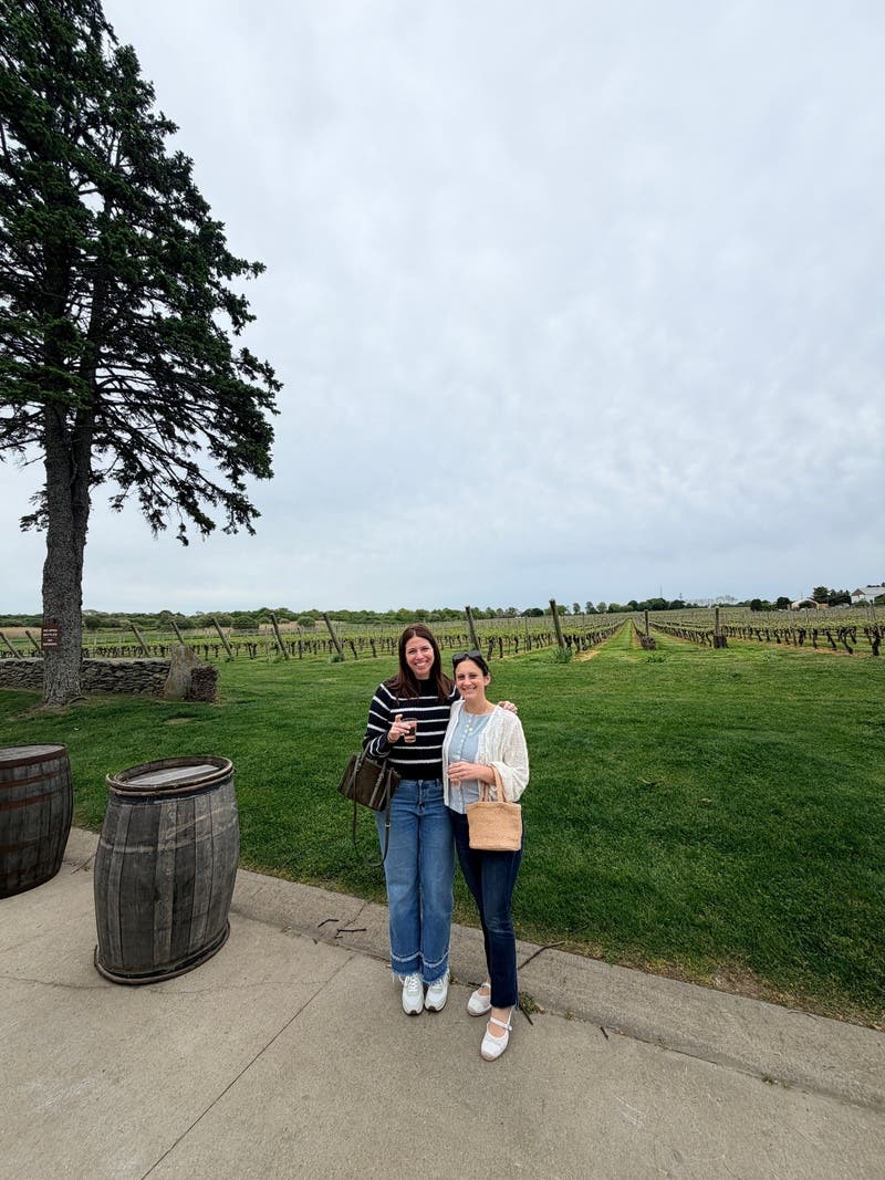 Member review photo