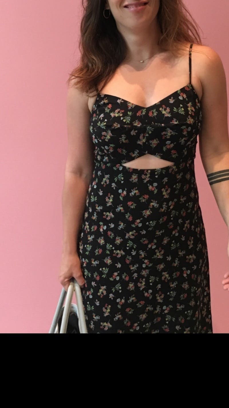 Sarah
