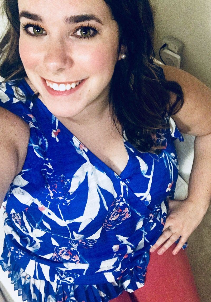 Kristin