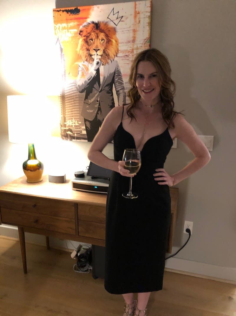 Sarah