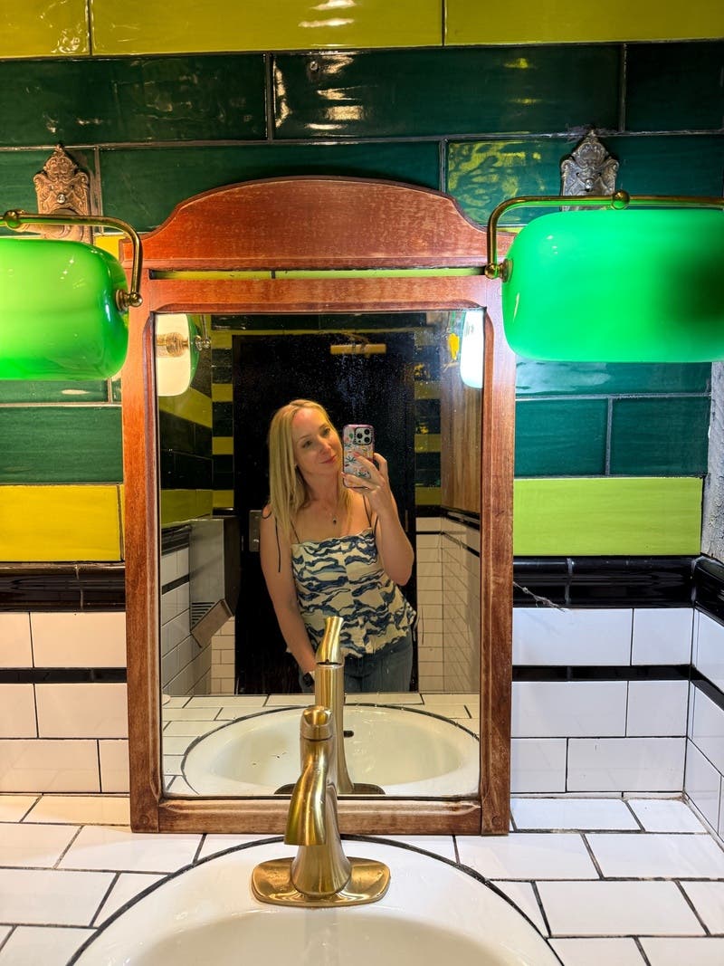 Lindsay