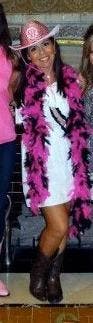 Claudia