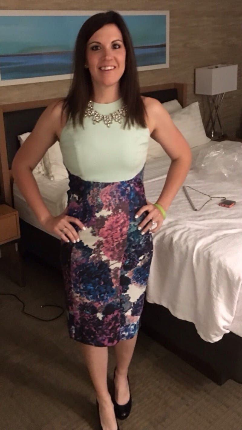 Member review photo