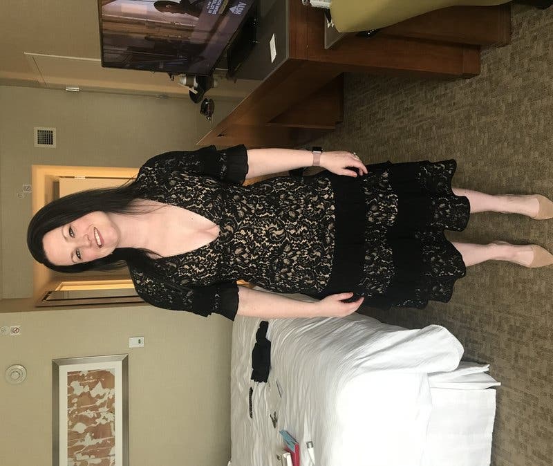 Member review photo