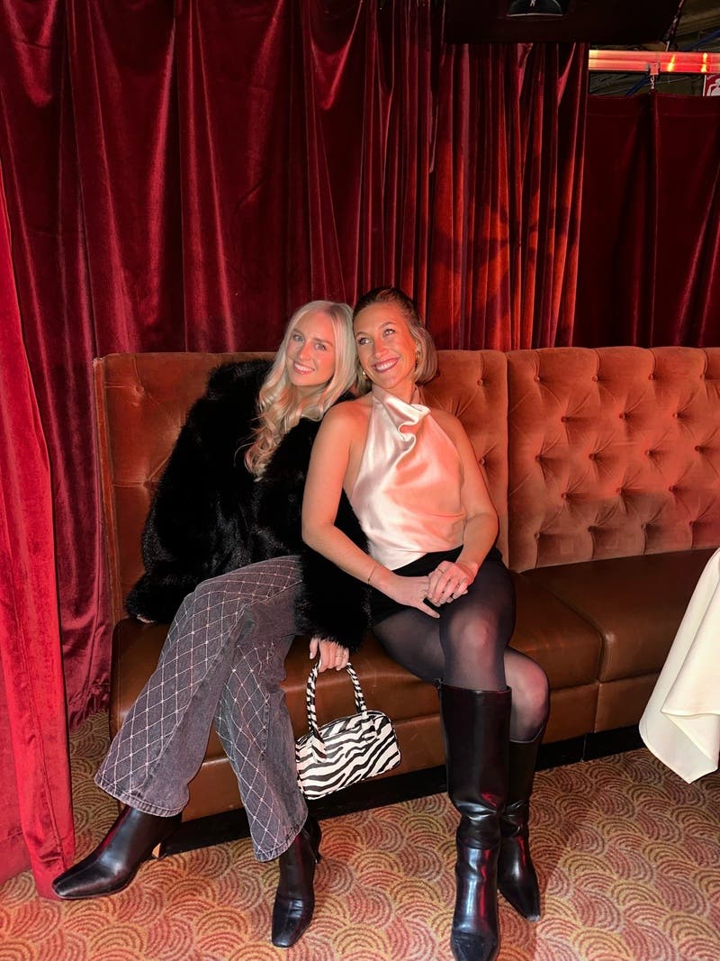 Member review photo