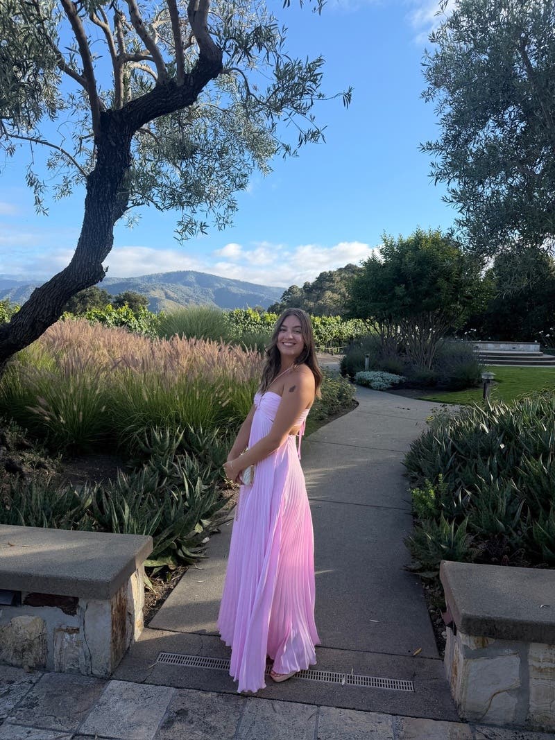 Member review photo