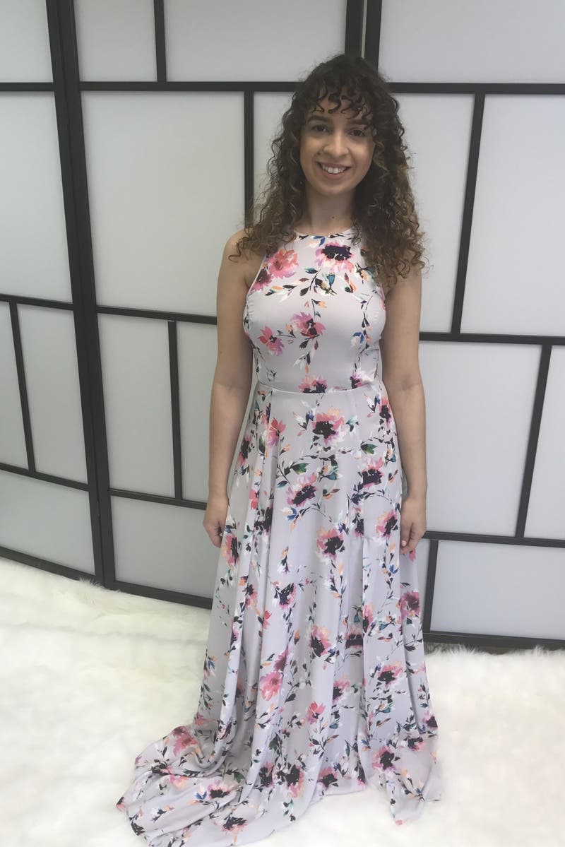 Victoria