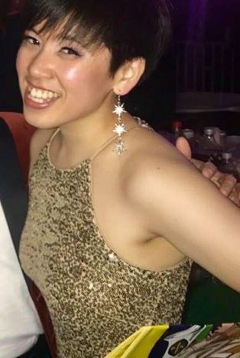 Faith avilene