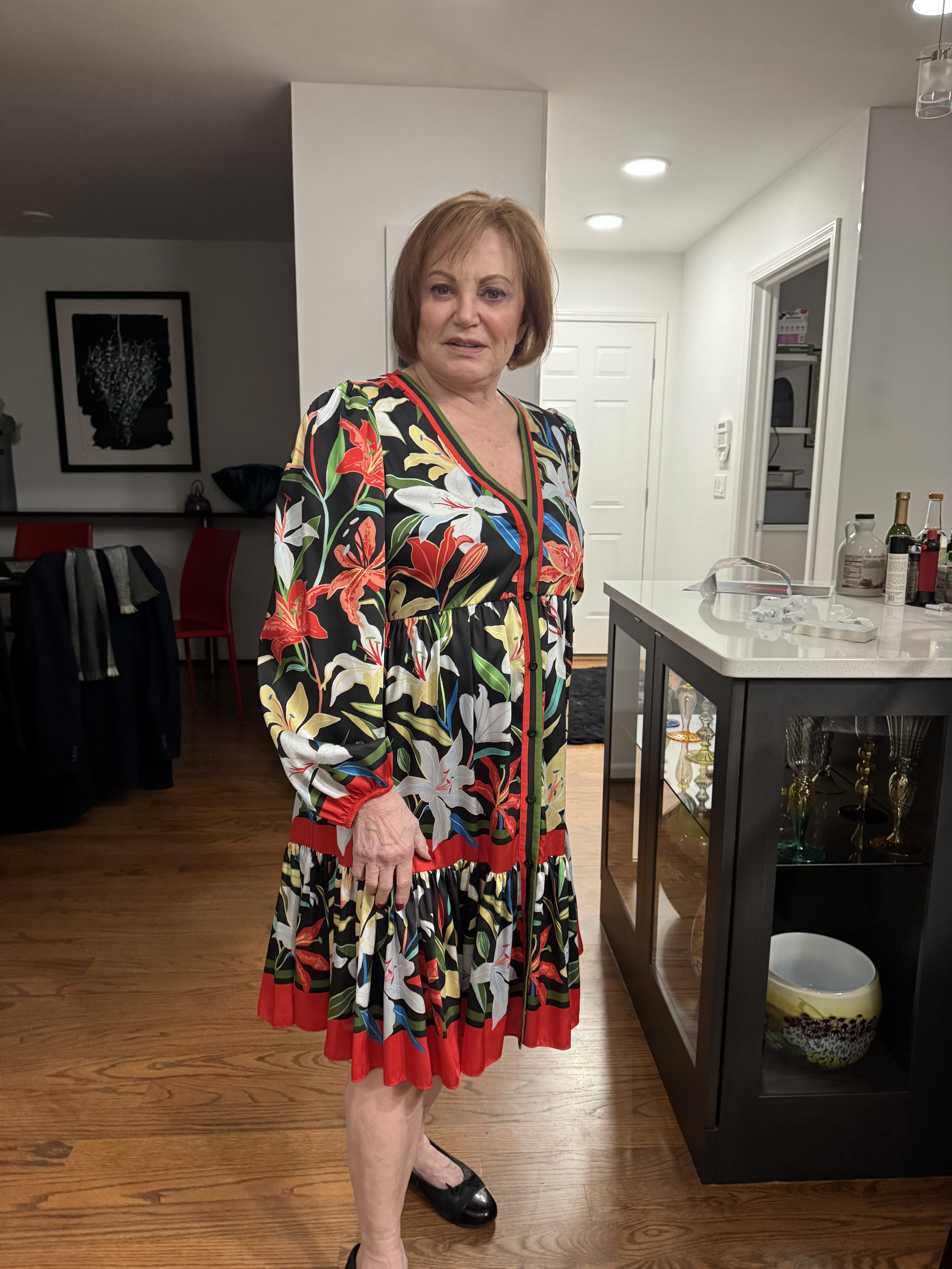 Member review photo