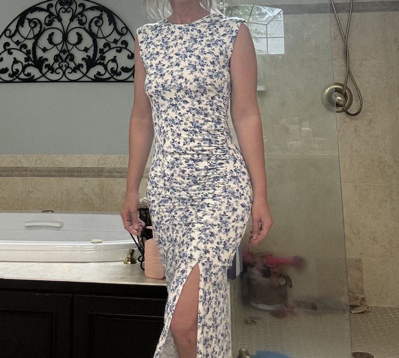Member review photo