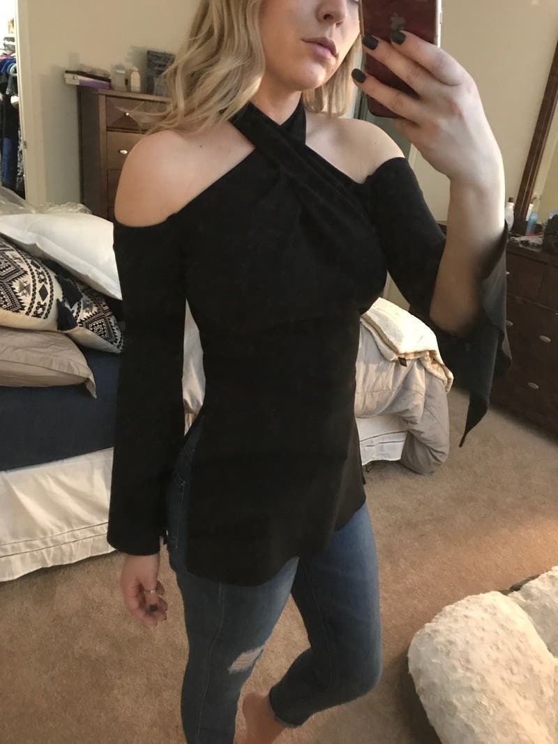 Member review photo