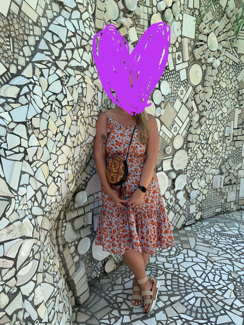 Sarah