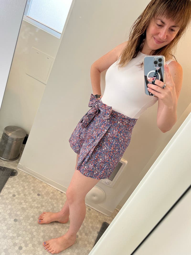 Sarah