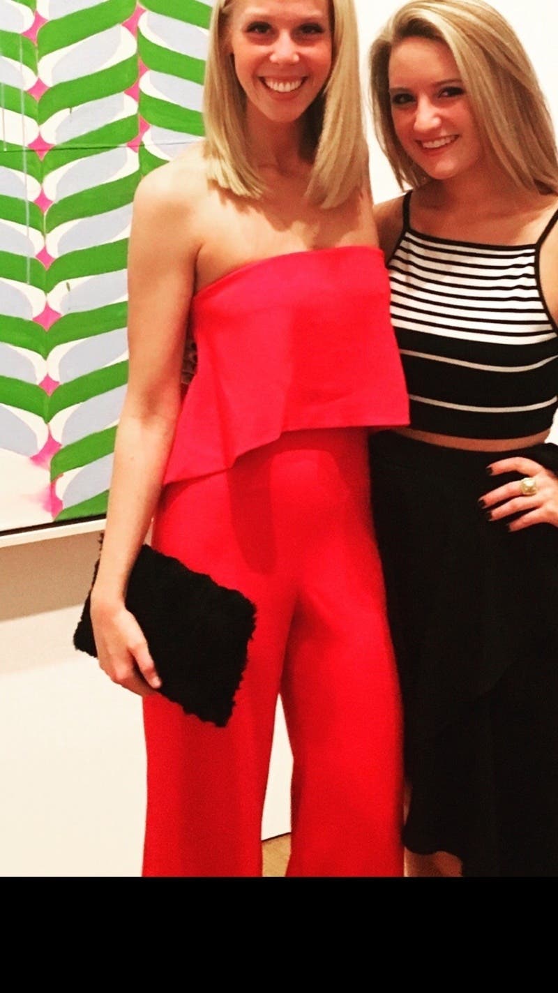 Caroline
