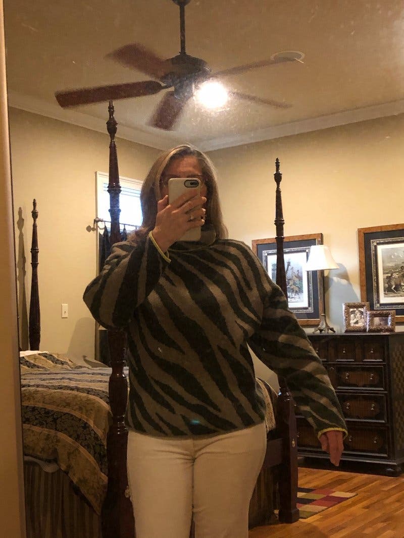 Member review photo