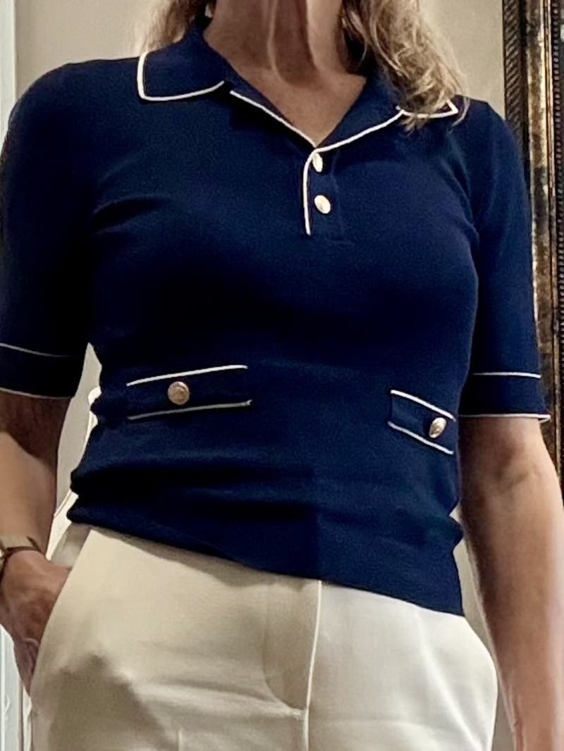 Julie